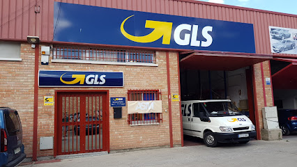 oficina mensajería EN ESTA OFICINA SÓLO SE ENTREGA ENVIOS, DE ALPEDRETE, COLLADO MEDIANO LOS MOLINOS Y CERCEDILLA
