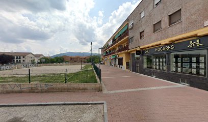 oficina mensajería DHL Express Service Point (DRAGON PRINT)