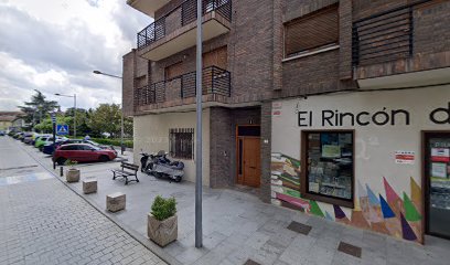 oficina mensajería Tienda SEUR Pickup