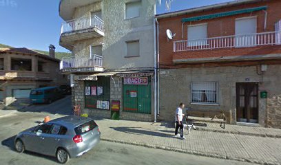 oficina mensajería EUROPEA DONEA TRANS