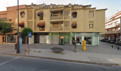 oficina mensajería Buzón de correos