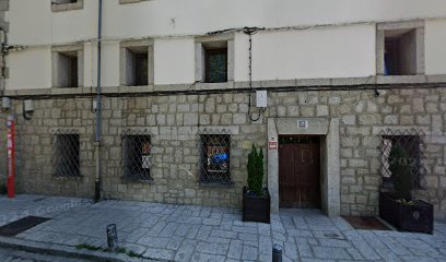 oficina mensajería Buzón de Correos