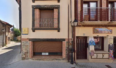 oficina mensajería Oficina Rural de Correos
