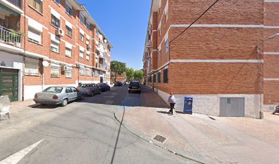 oficina mensajería Punto Pack InPost