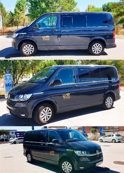 oficina mensajería Quality Transfer
