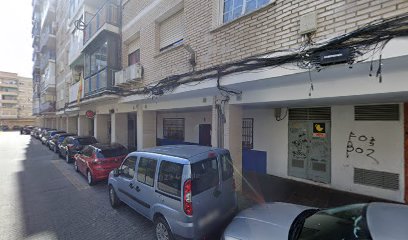 oficina mensajería Tienda SEUR Pickup