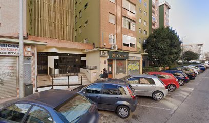 oficina mensajería transpardal