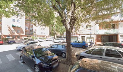 oficina mensajería Nelutu Moise – Madrid – Alcalá de Henares – Transport Pachete România Spania și Spania România