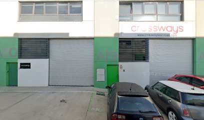 oficina mensajería Mensajeria en Madrid