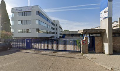 oficina mensajería Redyser Transporte Urgente
