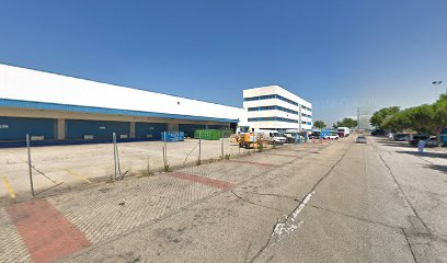 oficina mensajería Ciudad Del TrAnsporte De Coslada