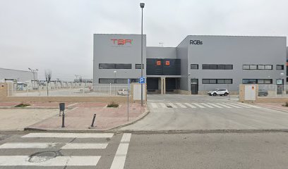 oficina mensajería Mail Boxes Etc. – Centro MBE 3317