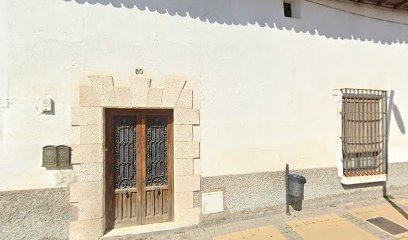oficina mensajería Buzón de correos