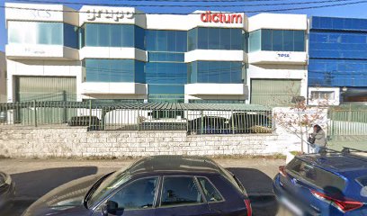 oficina mensajería TIPSA GETAFE CENTRO