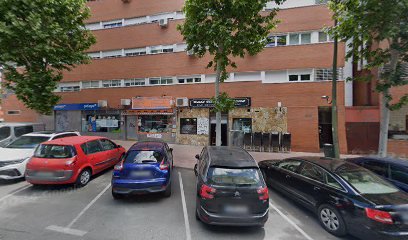 oficina mensajería Tienda SEUR Pickup