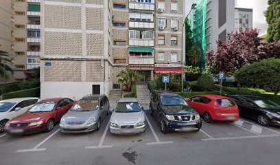 oficina mensajería Punto Pack In Post