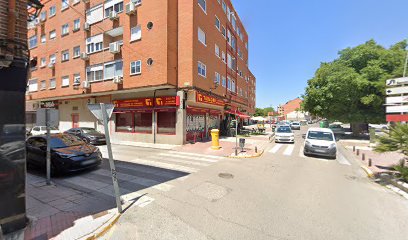 oficina mensajería Buzon Correos