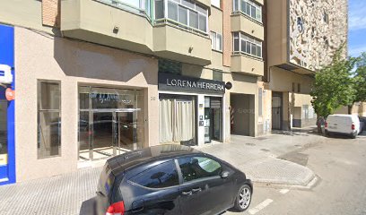 oficina mensajería Total Transporter S.L.