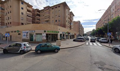 oficina mensajería Mail Boxes Etc. – Centro MBE 0242
