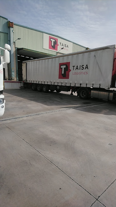 oficina mensajería Taisa