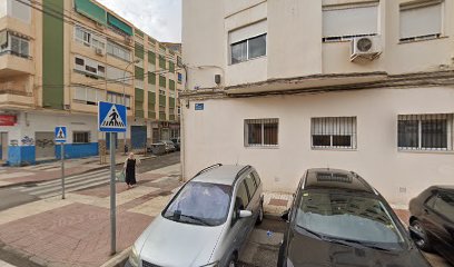 oficina mensajería Buzón de correos
