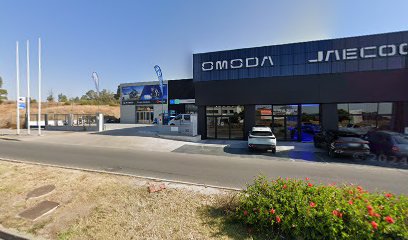 oficina mensajería LIDERES EN SERVICIOS URGENTES Y REPARTOS SL.