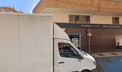 oficina mensajería Posta Atlassib Malaga