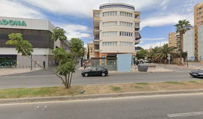 oficina mensajería Buzón de correos