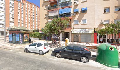 oficina mensajería Buzón de correos