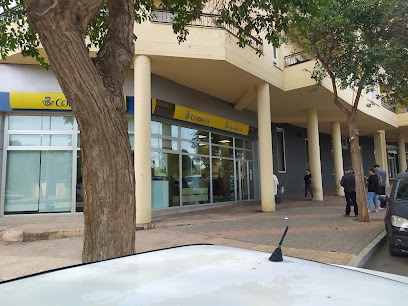 oficina mensajería Oficina de Correos