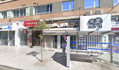 oficina mensajería Tienda SEUR Pickup