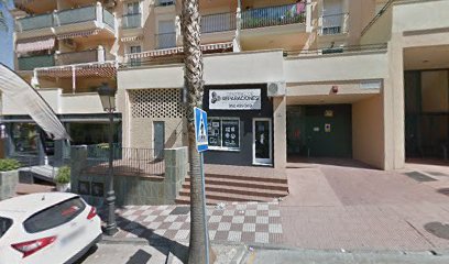 oficina mensajería Tienda SEUR Pickup
