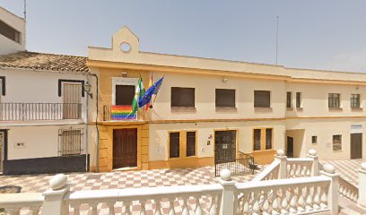 oficina mensajería Oficina Rural de Correos