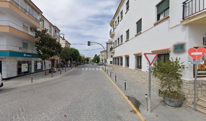 oficina mensajería Masfalt