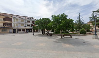 oficina mensajería Oficina Rural de Correos