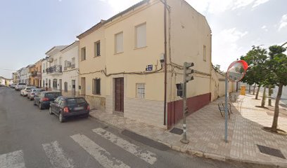 oficina mensajería Buzón de correos