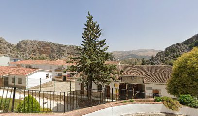 oficina mensajería Oficina de Correos