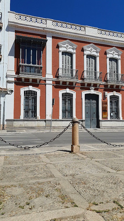 oficina mensajería Oficina de Correos