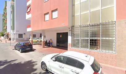 oficina mensajería Punto Pack In Post