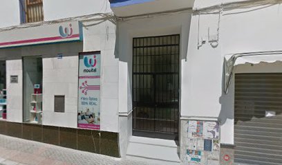 oficina mensajería SEUR Pickup parcelshop