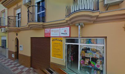 oficina mensajería Punto Pack InPost