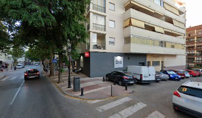 oficina mensajería Amazon Locker – scridon
