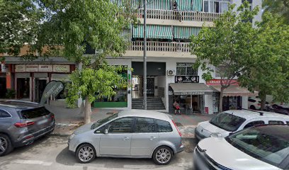 oficina mensajería Buzón de correos