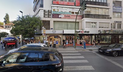 oficina mensajería Buzón de correos