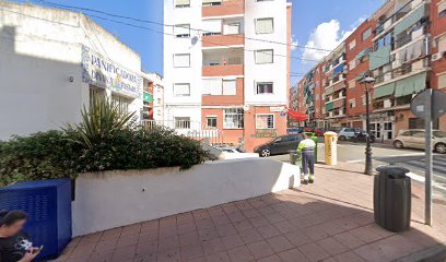 oficina mensajería Buzón de correos