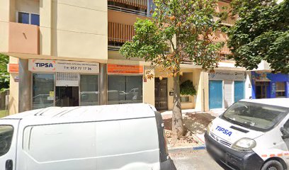 oficina mensajería Global Trans