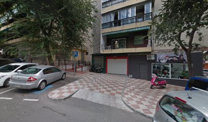 oficina mensajería Punto Pack InPost