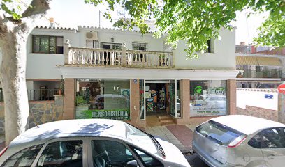 oficina mensajería Tienda SEUR Pickup