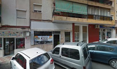 oficina mensajería Tienda SEUR Pickup