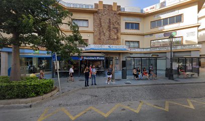 oficina mensajería Tribuna Express